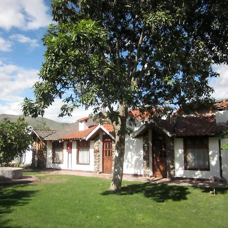 Hotel La Quinta San Andrés Ibarra Esterno foto