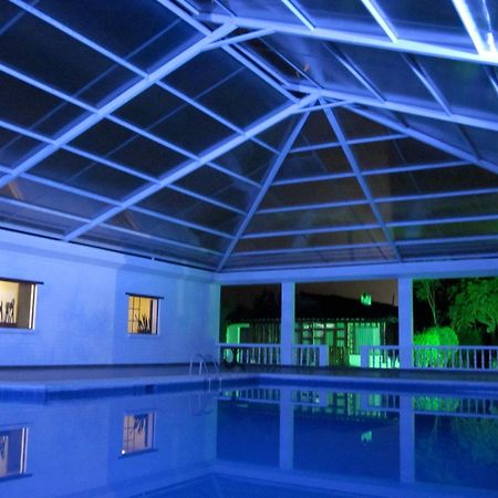 Hotel La Quinta San Andrés Ibarra Esterno foto