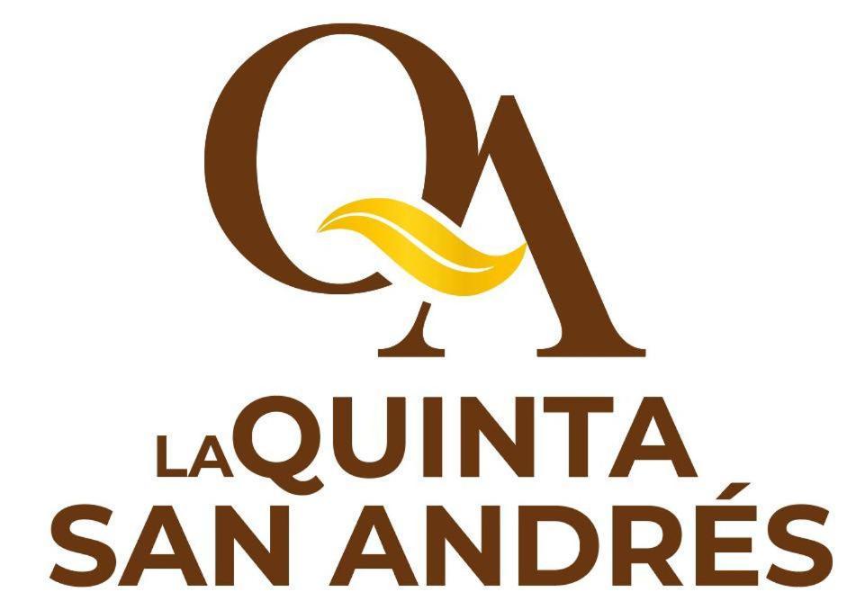 Hotel La Quinta San Andrés Ibarra Esterno foto