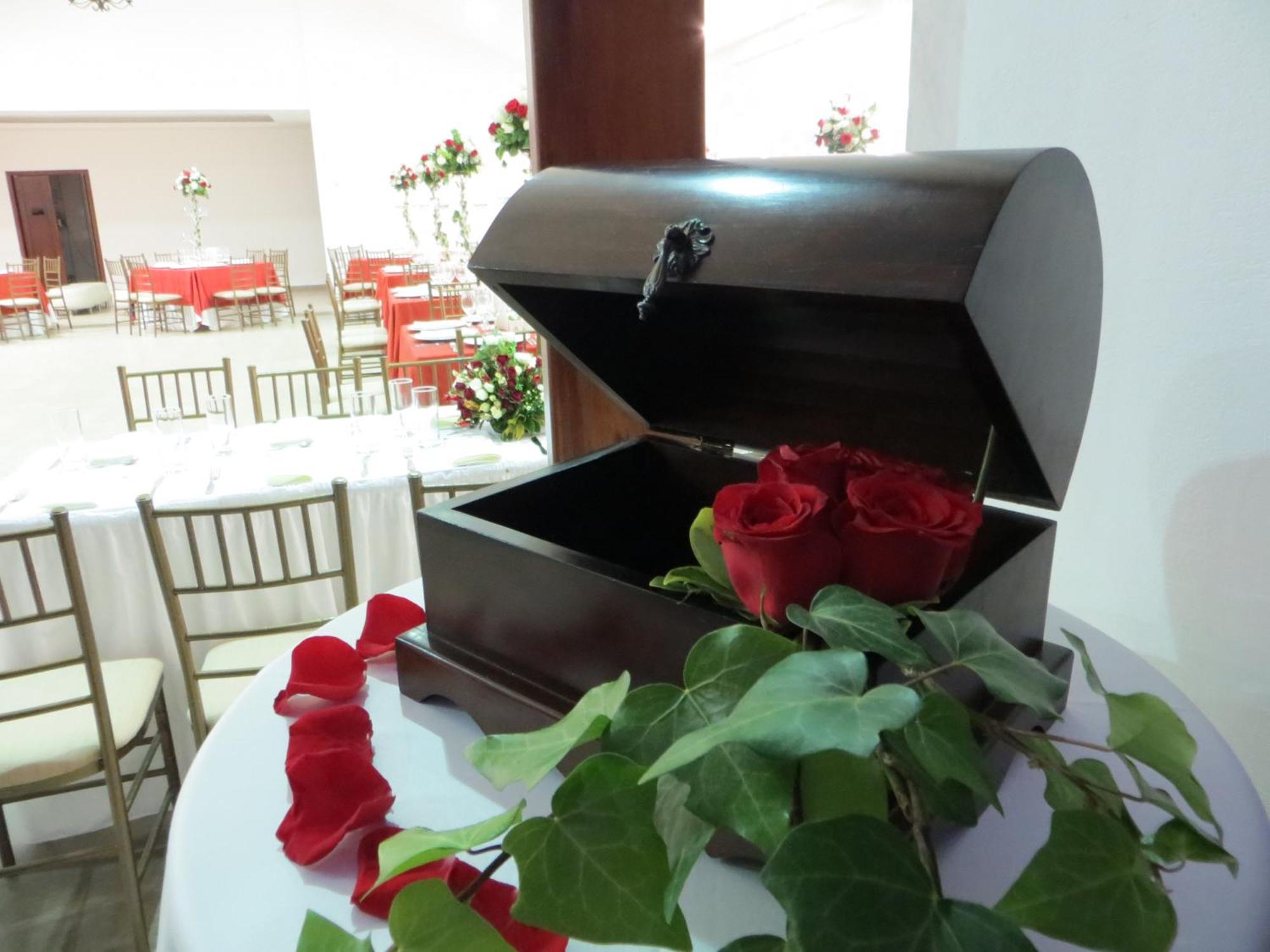 Hotel La Quinta San Andrés Ibarra Esterno foto